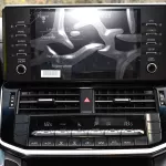 Toyota Land Cruiser LC 300 GXR 4.0L 2023 Model Year Black Color - Thumbnail 18