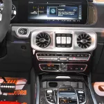 Mercedes-Benz G Class G63 AMG 4.0L 2024 Model Year Full Option - Thumbnail 12
