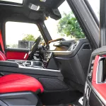 Mercedes-Benz G Class G63 AMG 4.0L 2024 Model Year Full Option - Thumbnail 14