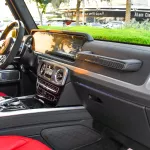 Mercedes-Benz G Class G63 AMG 4.0L 2024 Model Year Full Option - Thumbnail 15