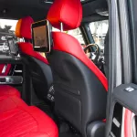 Mercedes-Benz G Class G63 AMG 4.0L 2024 Model Year Full Option - Thumbnail 16