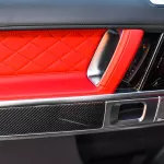 Mercedes-Benz G Class G63 AMG 4.0L 2024 Model Year Full Option - Thumbnail 20