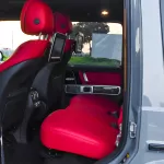 Mercedes-Benz G Class G63 AMG 4.0L 2024 Model Year Full Option - Thumbnail 24