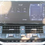 Toyota Land cruiser 3.5 GR A/T 2023 Model Year Black Color - Thumbnail 11