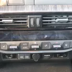 Toyota Land cruiser 3.5 GR A/T 2023 Model Year Black Color - Thumbnail 17