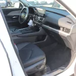 Toyota Grand Highlander 2.4L Limited Hybrid 2024 Model Year White Color - Thumbnail 15