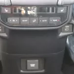 Toyota Grand Highlander 2.4L Limited Hybrid 2024 Model Year White Color - Thumbnail 17