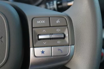 Hyundai Accent 1.5L Petrol FWD 2024 Model Year Grey