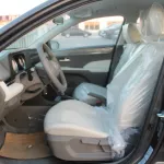 Hyundai Accent 1.5L Petrol FWD 2024 Model Year Grey - Thumbnail 16