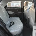 Hyundai Accent 1.5L Petrol FWD 2024 Model Year Grey - Thumbnail 19