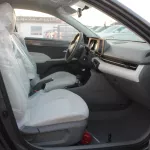 Hyundai Accent 1.5L Petrol FWD 2024 Model Year Grey - Thumbnail 17