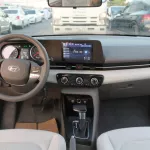 Hyundai Accent 1.5L Petrol FWD 2024 Model Year Grey - Thumbnail 15
