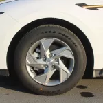 HYUNDAI SONATA 2.5L PETROL FWD 2024 MODEL YEAR WHITE - Thumbnail 22