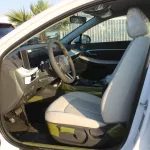 HYUNDAI SONATA 2.5L PETROL FWD 2024 MODEL YEAR WHITE - Thumbnail 17