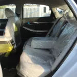 HYUNDAI SONATA 2.5L PETROL FWD 2024 MODEL YEAR WHITE - Thumbnail 19