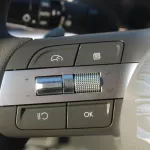 HYUNDAI SONATA 2.5L PETROL FWD 2024 MODEL YEAR WHITE - Thumbnail 9
