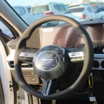 HYUNDAI SONATA 2.5L PETROL FWD 2024 MODEL YEAR WHITE - Thumbnail 11