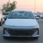 Hyundai Accent 1.5l Petrol fwd 2024 Model Year Silver - Thumbnail 1