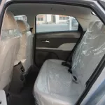 Hyundai Accent 1.5l Petrol fwd 2024 Model Year Silver - Thumbnail 19