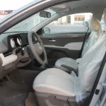 Hyundai Accent 1.5l Petrol fwd 2024 Model Year Silver - Thumbnail 17