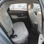 Hyundai Accent 1.5l Petrol fwd 2024 Model Year Silver - Thumbnail 20