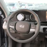 Hyundai Accent 1.5l Petrol fwd 2024 Model Year Silver - Thumbnail 11