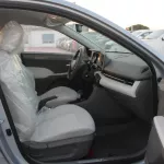 Hyundai Accent 1.5l Petrol fwd 2024 Model Year Silver - Thumbnail 18