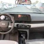 Hyundai Accent 1.5l Petrol fwd 2024 Model Year Silver - Thumbnail 16