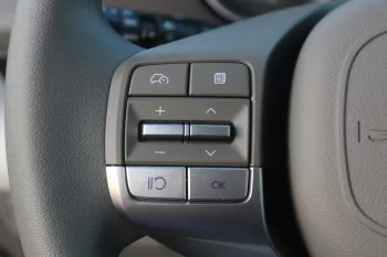 Hyundai Accent 1.5l Petrol fwd 2024 Model Year Silver