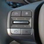Hyundai Accent 1.5l Petrol fwd 2024 Model Year Silver - Thumbnail 9