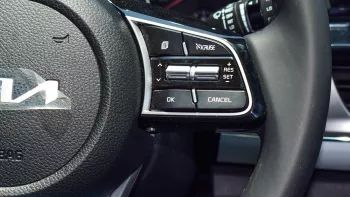 Kia Seltos 1.5L V4 2023 Model Year Gray Color
