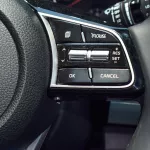 Kia Seltos 1.5L V4 2023 Model Year Gray Color - Thumbnail 14