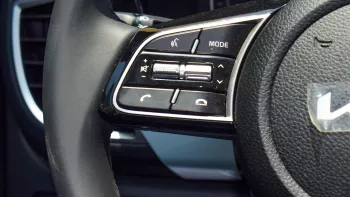 Kia Seltos 1.5L V4 2023 Model Year Gray Color