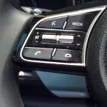 Kia Seltos 1.5L V4 2023 Model Year Gray Color - Thumbnail 15