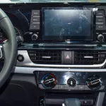 Kia Seltos 1.5L V4 2023 Model Year Gray Color - Thumbnail 16