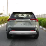 Toyota RAV4 Adventure 2.5L V4 2023 Model Year Nardo Gray Color - Thumbnail 5