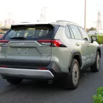 Toyota RAV4 Adventure 2.5L V4 2023 Model Year Nardo Gray Color - Thumbnail 6