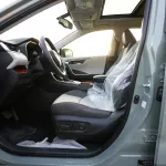 Toyota RAV4 Adventure 2.5L V4 2023 Model Year Nardo Gray Color - Thumbnail 10