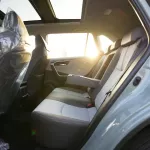 Toyota RAV4 Adventure 2.5L V4 2023 Model Year Nardo Gray Color - Thumbnail 11