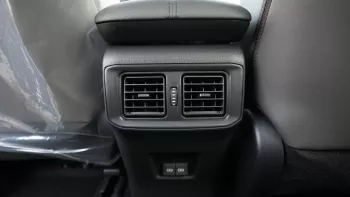 Toyota RAV4 Adventure 2.5L V4 2023 Model Year Nardo Gray Color