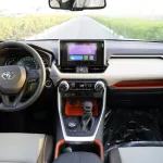 Toyota RAV4 Adventure 2.5L V4 2023 Model Year Nardo Gray Color - Thumbnail 14