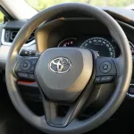 Toyota RAV4 Adventure 2.5L V4 2023 Model Year Nardo Gray Color - Thumbnail 15