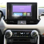 Toyota RAV4 Adventure 2.5L V4 2023 Model Year Nardo Gray Color - Thumbnail 16