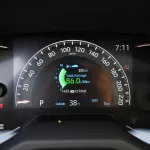Toyota RAV4 Adventure 2.5L V4 2023 Model Year Nardo Gray Color - Thumbnail 19