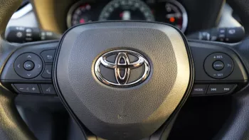 Toyota RAV4 Adventure 2.5L V4 2023 Model Year Nardo Gray Color
