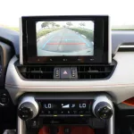 Toyota RAV4 Adventure 2.5L V4 2023 Model Year Nardo Gray Color - Thumbnail 22