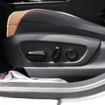 Lexus ES300 Hybrid V4 2.5L Primer White Color 2023 Model Year - Thumbnail 8