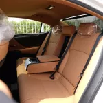 Lexus ES300 Hybrid V4 2.5L Primer White Color 2023 Model Year - Thumbnail 18