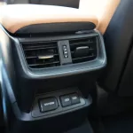 Lexus ES300 Hybrid V4 2.5L Primer White Color 2023 Model Year - Thumbnail 19