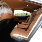 Lexus ES300 Hybrid V4 2.5L Primer White Color 2023 Model Year - Thumbnail 20